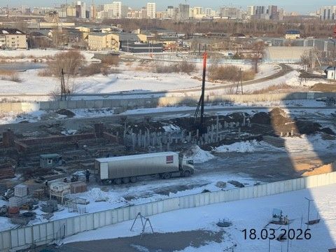 Микрорайон «Тура-2» — 1 кв. 2026 г.