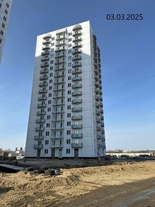 Микрорайон «Тура-2» — 1 кв. 2025 г.