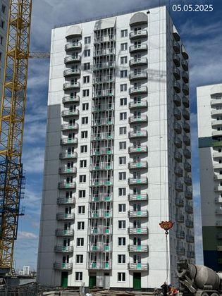 Микрорайон «Тура-2» — 2 кв. 2025 г.