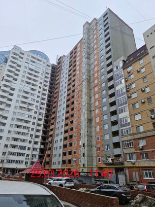 ЖК «Садовая» — 1 кв. 2026 г.