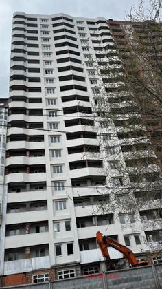 ЖК «Садовая» — 2 кв. 2026 г.