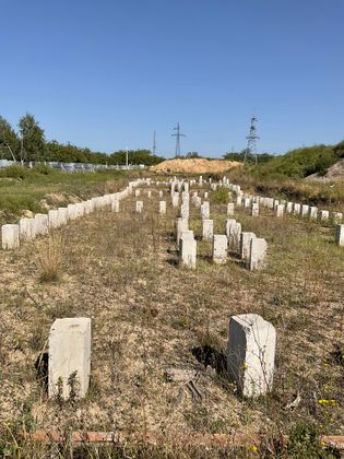 Микрорайон «Северный-2», корпус 1 (3 очередь) — 3 кв. 2022 г.