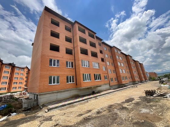 Микрорайон «Северный-2» — 2 кв. 2025 г.
