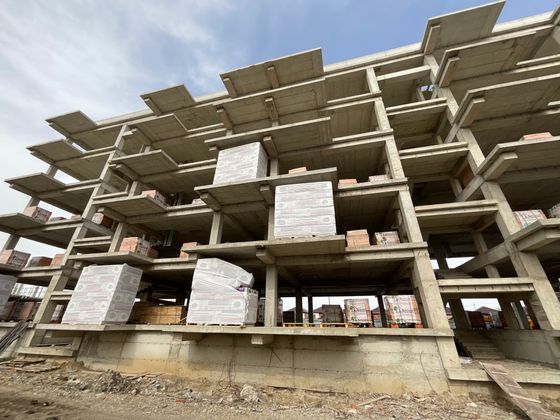 Микрорайон «Северный-2», ул. Просторная, 36, к. 5 — 1 кв. 2023 г.
