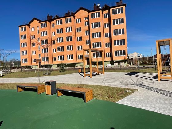 Микрорайон «Северный-2» — 4 кв. 2025 г.