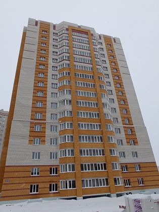 ЖК по ул. Магистральная, ул. Магистральная, 41, к. 1 — 1 кв. 2022 г.