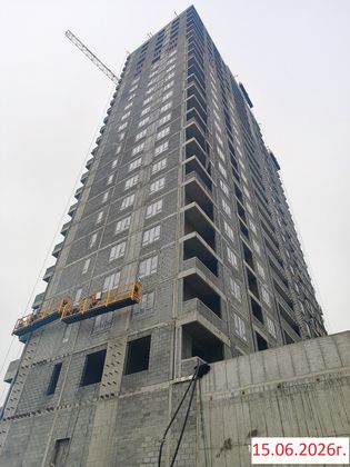 Квартал «Гавань» — 2 кв. 2026 г.