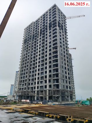 Квартал «Гавань» — 2 кв. 2025 г.