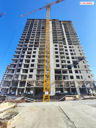 Квартал «Гавань» — 1 кв. 2025 г.
