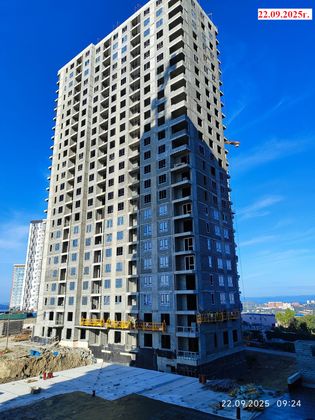 Квартал «Гавань» — 3 кв. 2025 г.