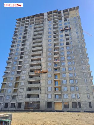 Квартал «Гавань» — 1 кв. 2026 г.