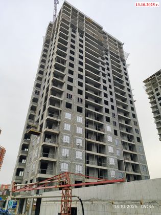 Квартал «Гавань» — 4 кв. 2025 г.