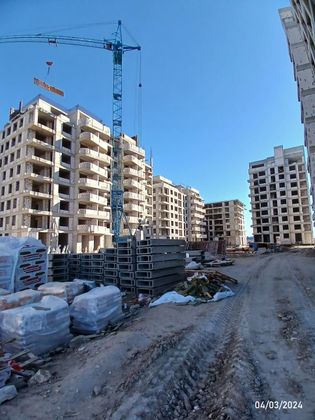 ЖК Розовое озеро — 1 кв. 2024 г.