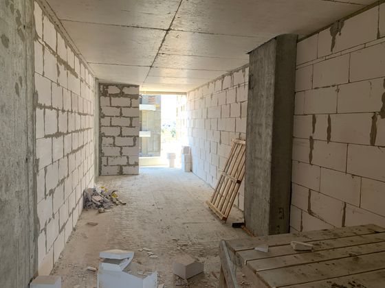 ЖК Розовое озеро — 3 кв. 2023 г.