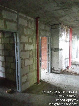 ЖК «Якоби-парк» — 2 кв. 2026 г.