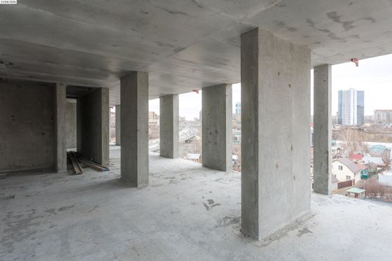 ЖК «Страна.Тополёвая» — 2 кв. 2026 г.