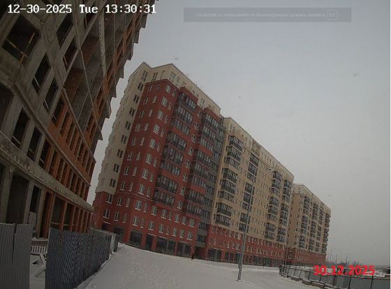 ЖК «iD Murino III» (АЙДИ Мурино III) — 4 кв. 2025 г.