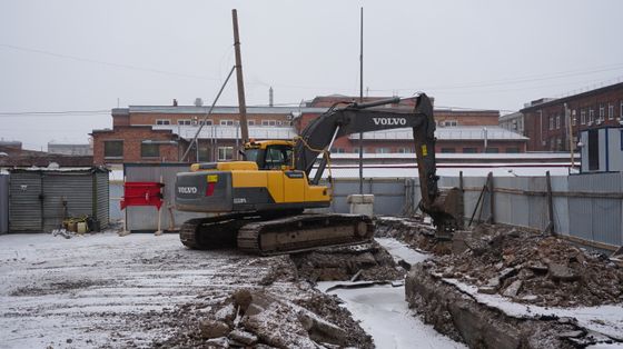 Дом 1919, ул. Коли Томчака, 3 — 4 кв. 2022 г.