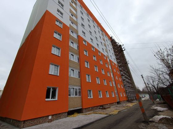 ЖК на Фридриха Энгельса, пр. Фридриха Энгельса, 111 — 1 кв. 2023 г.