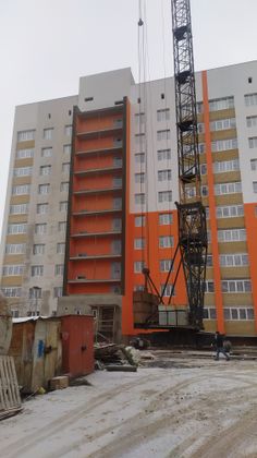 ЖК на Фридриха Энгельса, пр. Фридриха Энгельса, 111 — 4 кв. 2022 г.