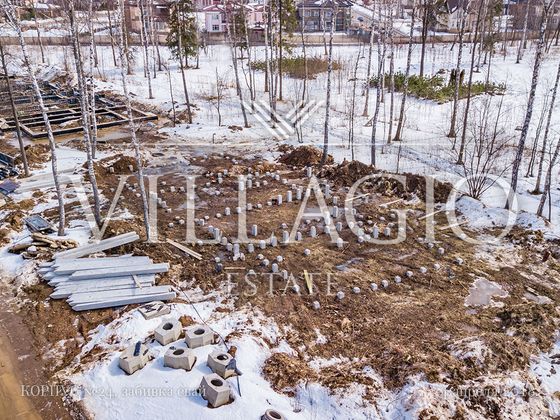 ЖК «Park Fonte» (Парк Фонте), корпус 24 — 2 кв. 2018 г.