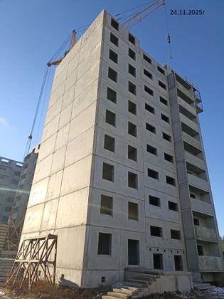 Микрорайон «Регата» — 4 кв. 2025 г.