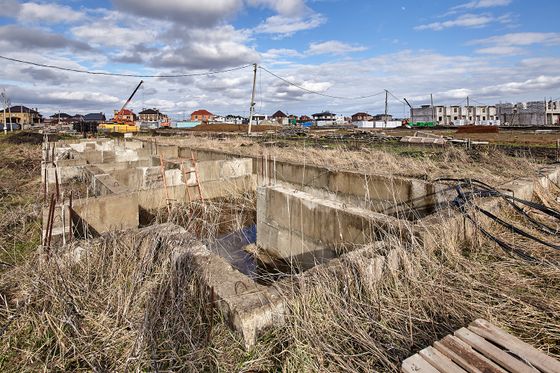 Микрорайон «Немецкая Деревня», ул. Вагнера, 10 — 1 кв. 2022 г.