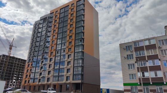 ЖК «Чеховский» — 2 кв. 2025 г.