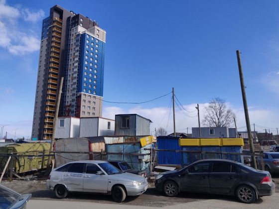 ЖК «Карельский» — 2 кв. 2025 г.
