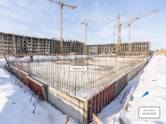 Жк егорово парк самолет