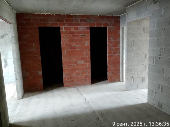 ЖК «Три капитана» — 3 кв. 2025 г.