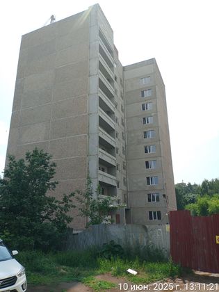 ЖК «Три капитана» — 2 кв. 2025 г.