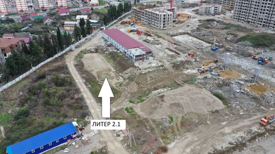 ЖК «Фрукты», ул. Акаций, 34, к. 9 — 1 кв. 2020 г.
