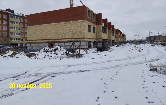 ЖК «Ясная Поляна» — 4 кв. 2025 г.