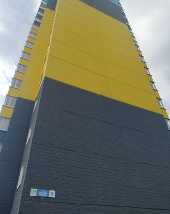 Жилой район «Суворовский», ул. Дмитрия Петрова, 8 — 2 кв. 2023 г.