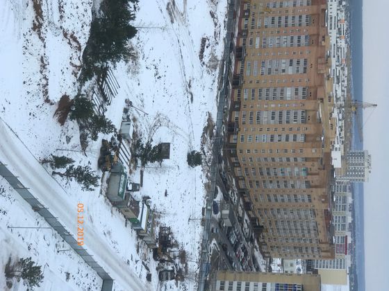 ЖК «64 комплекс», ул. Виктора Полякова, 9Б — 4 кв. 2019 г.