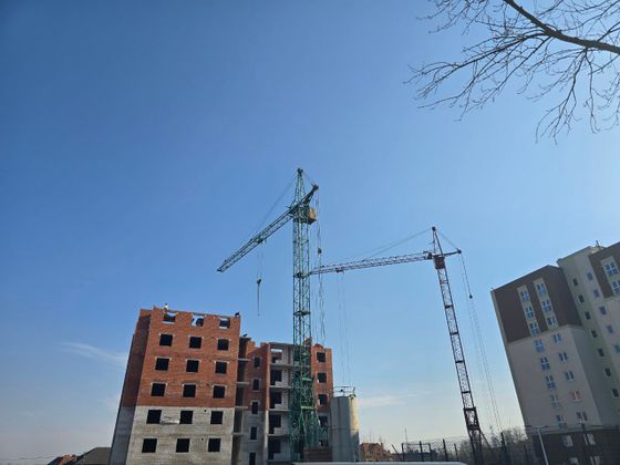 ЖК «Домарт» — 1 кв. 2025 г.