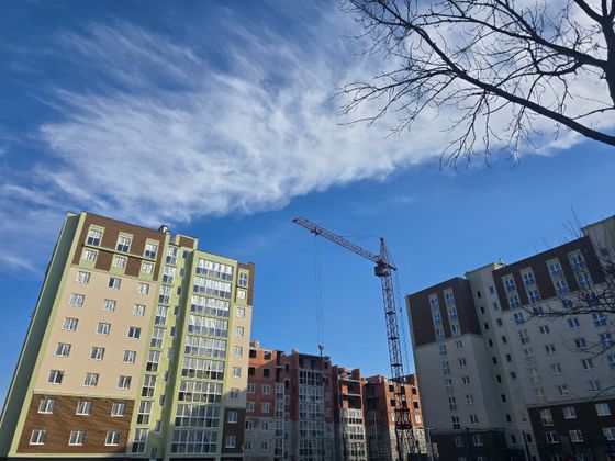 ЖК «Домарт» — 1 кв. 2026 г.