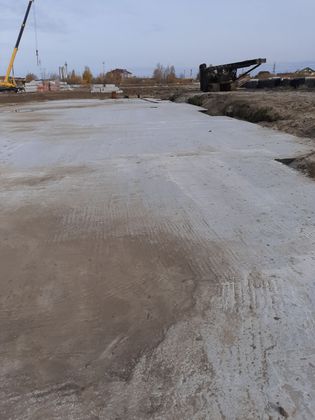 ЖК «Дом на Пражской», корпус 6.2 — 4 кв. 2020 г.