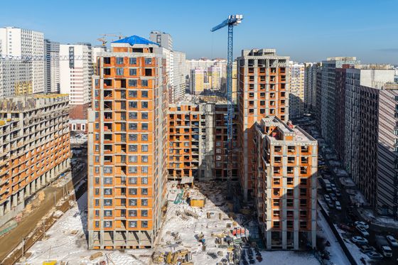Первый квартал — 1 кв. 2026 г.