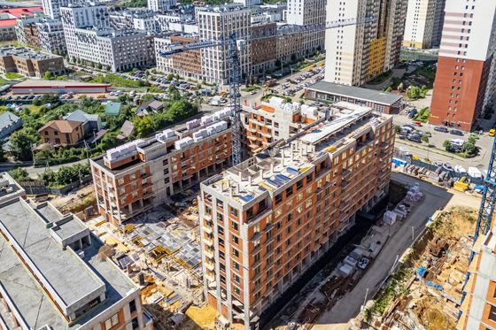 Первый квартал — 2 кв. 2026 г.