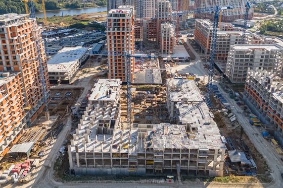 Первый квартал — 3 кв. 2025 г.