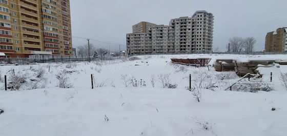 Микрорайон «Восточный-2,3», 3-й мкр., 17 — 4 кв. 2021 г.