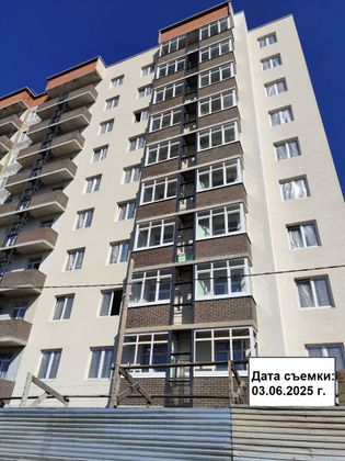 Дом «INDEX» (ИНДЕКС) — 2 кв. 2025 г.