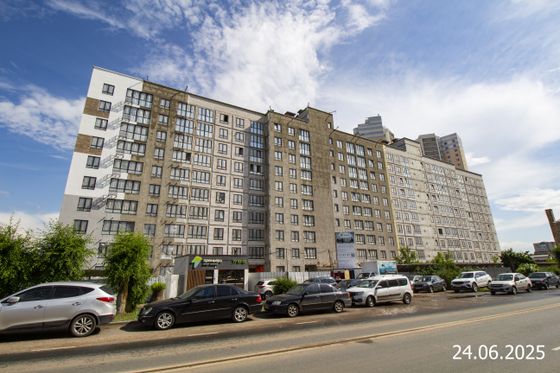 ЖК «Премьера» — 2 кв. 2025 г.