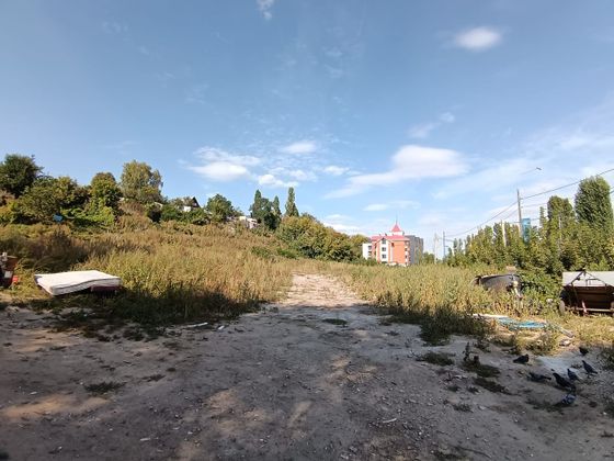 ЖК «Эклипс» — 3 кв. 2025 г.