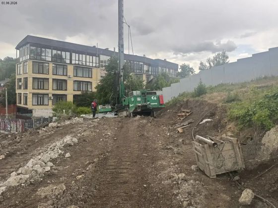 ЖК «Эклипс» — 2 кв. 2026 г.