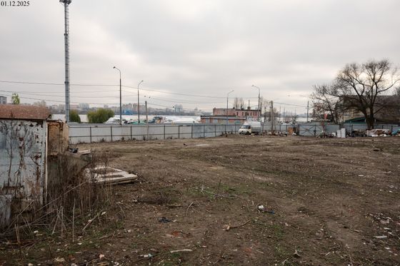 ЖК «Эклипс» — 4 кв. 2025 г.