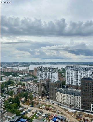 ЖК «ЭКО Лайф Весна» — 2 кв. 2026 г.