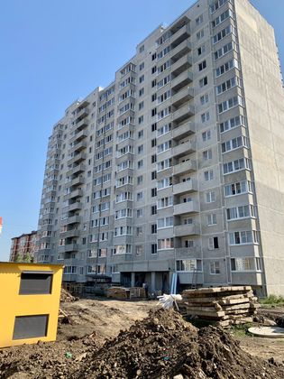Микрорайон «Молодежный», Зеленоградская ул., 34 — 3 кв. 2022 г.
